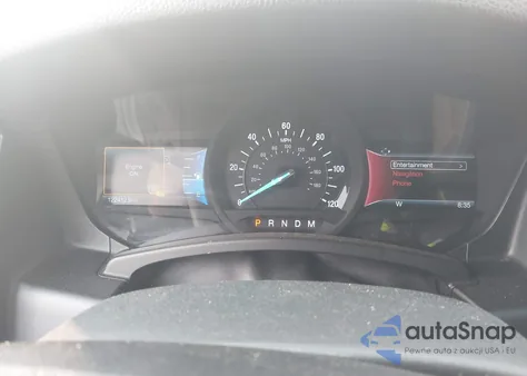 2015 Ford Expedition El Xlt/El King Ranch from USA, damaged, VIN 1FMJK1JT0FEF04830